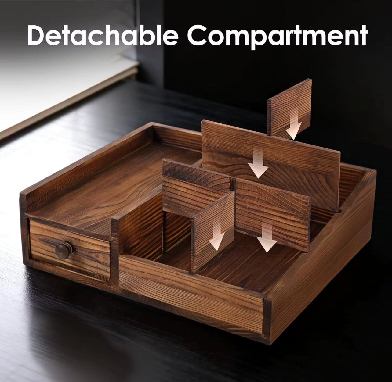 Essential Cologne Shelf