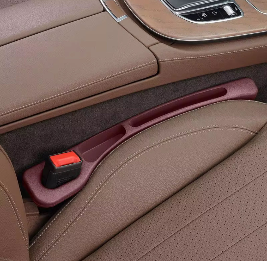 Car Seat Plugs
