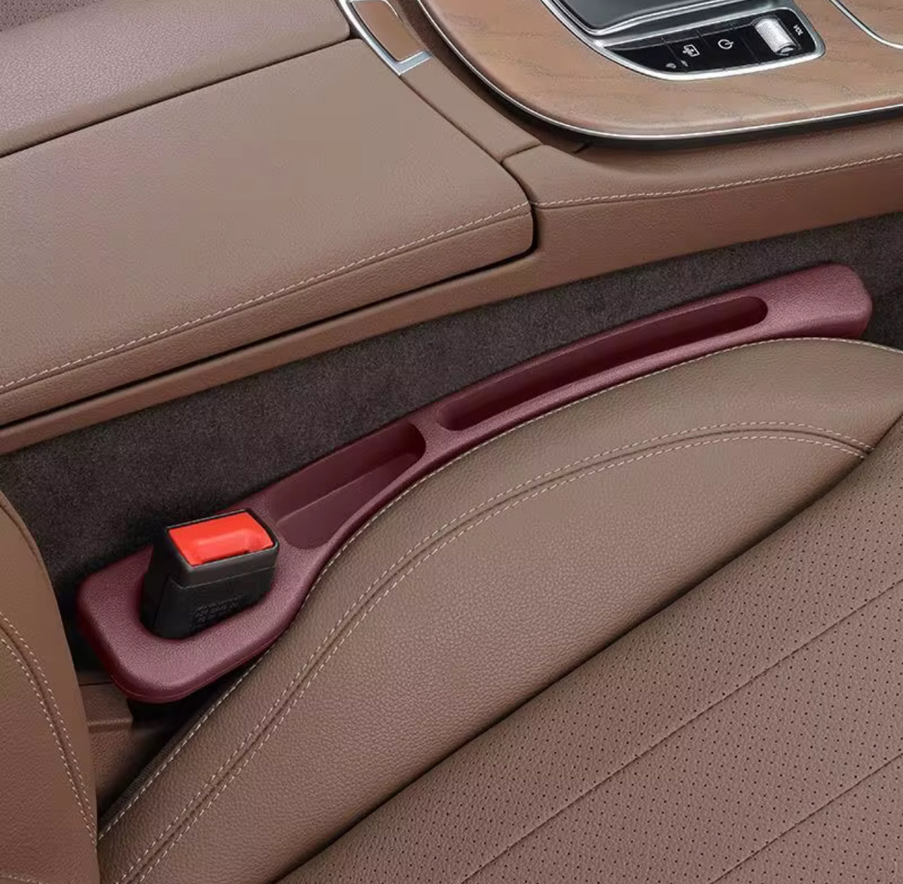 Car Seat Plugs