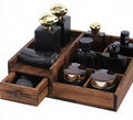 Essential Cologne Shelf