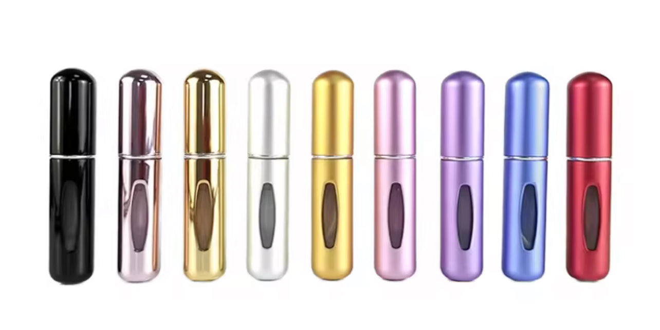 Travel Atomizers