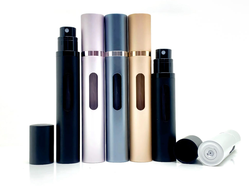 Luxury Travel Sprayers