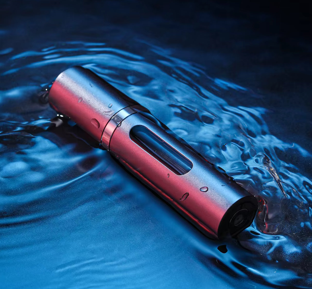 Luxury Travel Sprayers