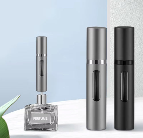 Luxury Travel Sprayers